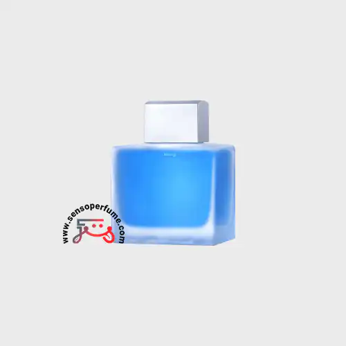 عطر ادکلن آنتونیو باندراس بلو کول سداکشن مردانه